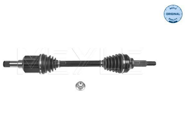 Cardan ( transmission neuve )