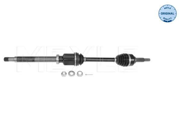 Cardan ( transmission neuve )