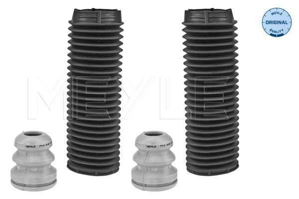 Kit de protection complet amortisseur