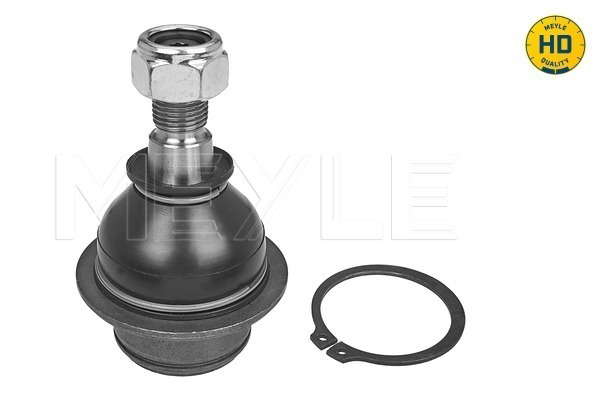 Rotule de suspension