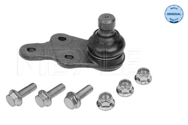 Rotule de suspension