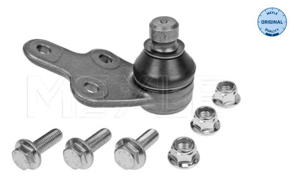 Rotule de suspension