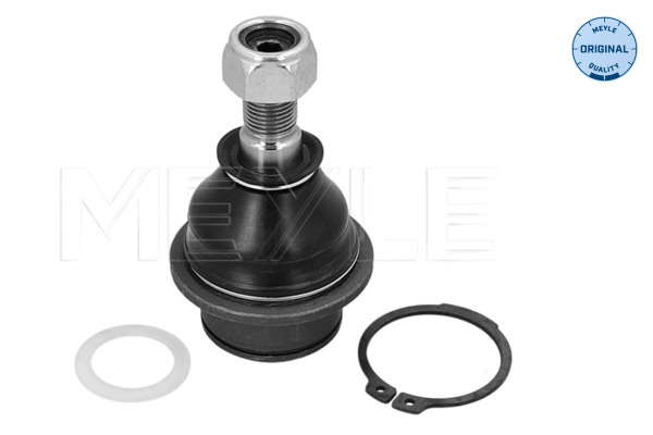 Rotule de suspension