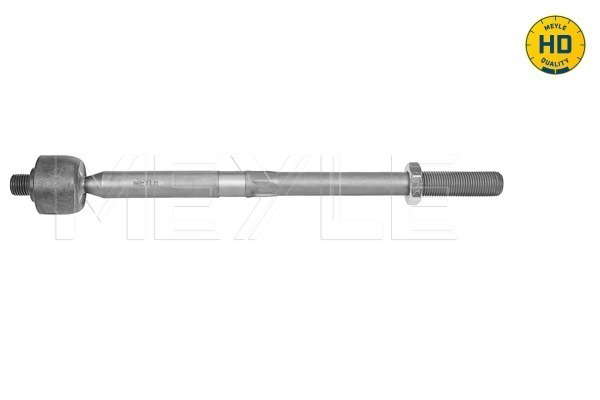 Rotule axiale