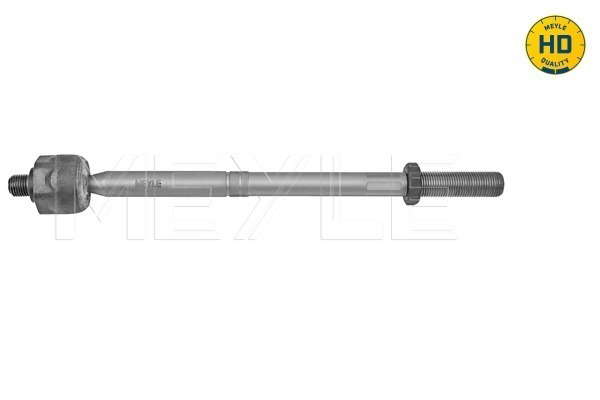 Rotule axiale