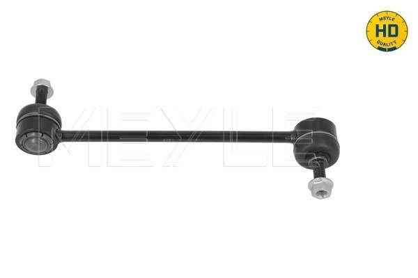 Barre stabilisatrice