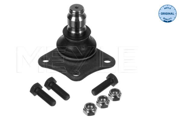 Rotule de suspension