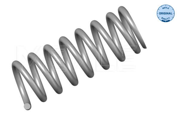 Ressort de suspension