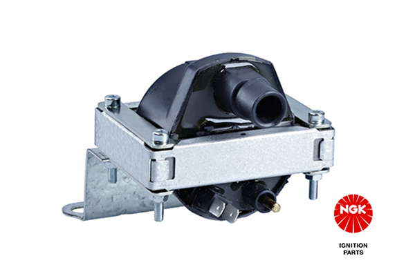 BOBINE ALLUMAGE / U1010