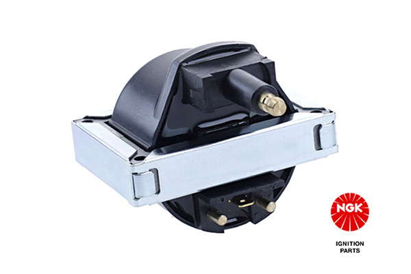 BOBINE ALLUMAGE / U1012