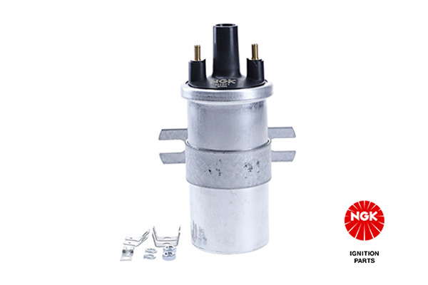 BOBINE ALLUMAGE / U1071
