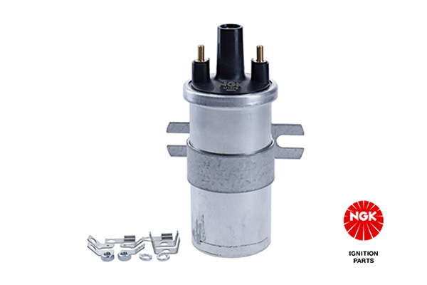 BOBINE ALLUMAGE / U1078