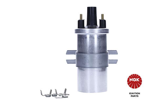 BOBINE ALLUMAGE / U1079