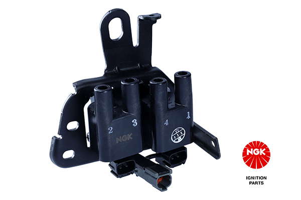 BOBINE ALLUMAGE / U2036