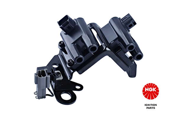 BOBINE ALLUMAGE / U2048