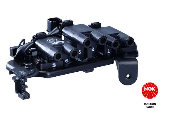 BOBINE ALLUMAGE / U2052