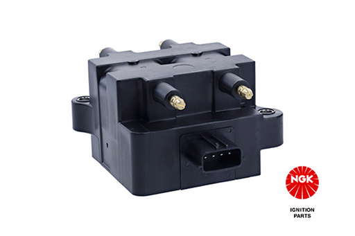 BOBINE ALLUMAGE / U2055