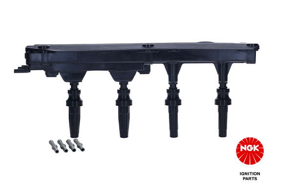 BOBINE ALLUMAGE / U6012