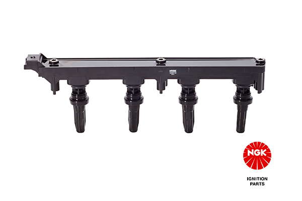 BOBINE ALLUMAGE / U6013