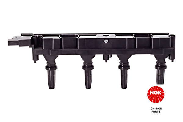 BOBINE ALLUMAGE / U6014