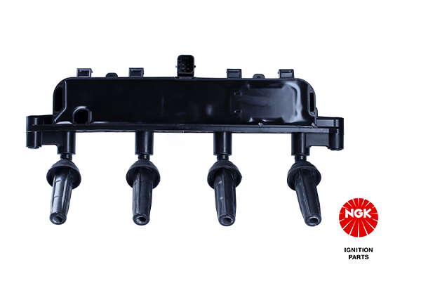 BOBINE ALLUMAGE / U6015