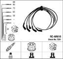 FAISCEAU HT / RC-AR610