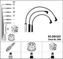 FAISCEAU HT / RC-DW1201