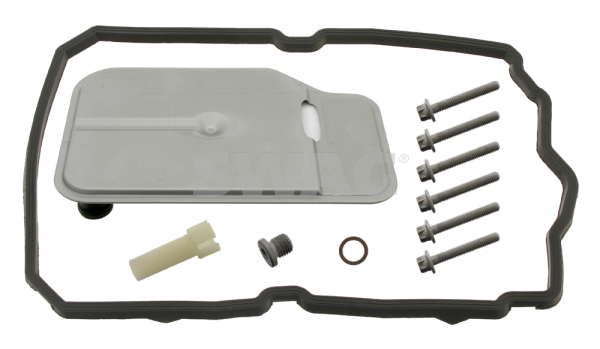 Kit de filtre hydraulique pour boîte automatique