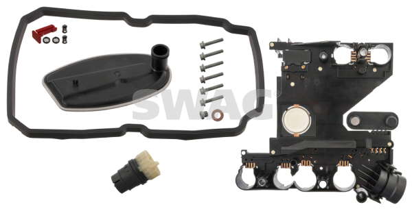 Kit de filtre hydraulique pour boîte automatique