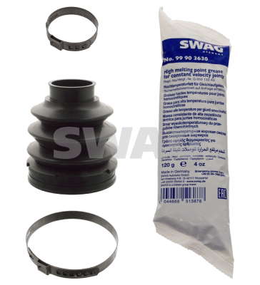 Kit de soufflet de cardan