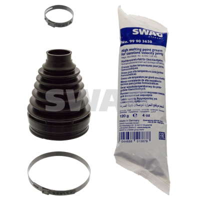 Kit de soufflet de cardan