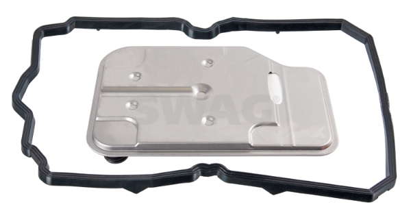 Kit de filtre hydraulique pour boîte automatique