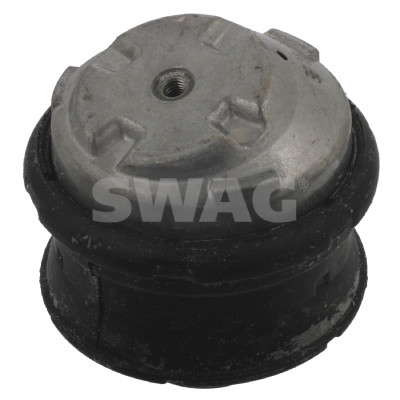 Support moteur