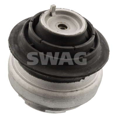 Support moteur