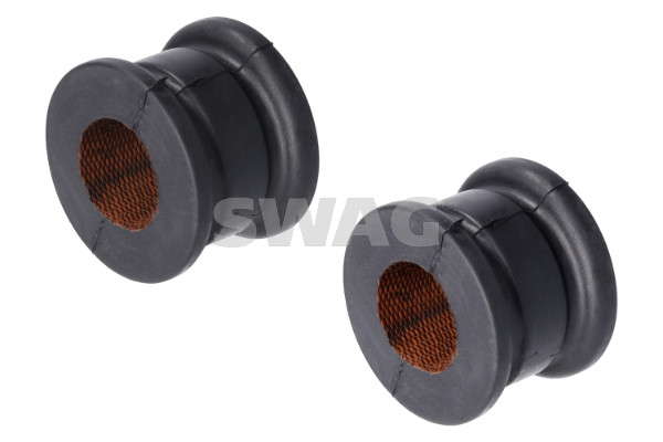 Silent bloc de barre stabilisatrice (x2)