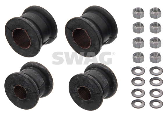 Kit de réparation, suspension du stabilisateur