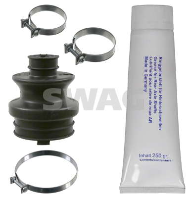 Kit de soufflet de cardan