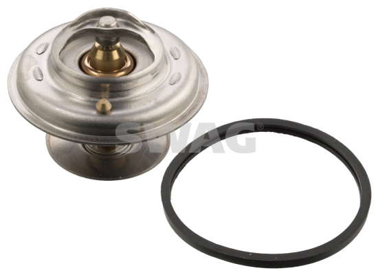 Thermostat d'eau