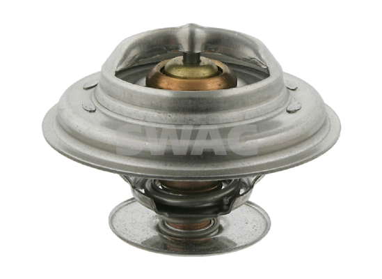 Thermostat d'eau