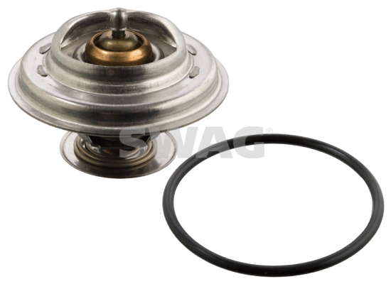 Thermostat d'eau