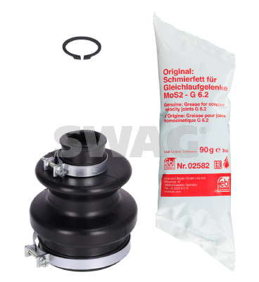Kit de soufflet de cardan