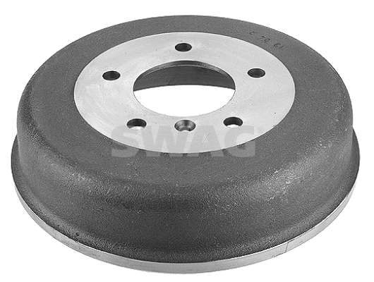 Tambour de frein