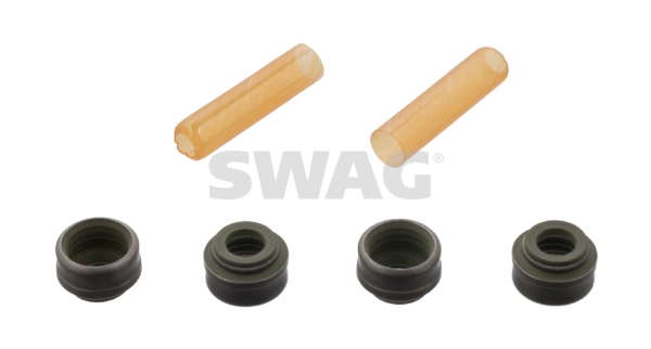 Kit de joints de queue de soupape