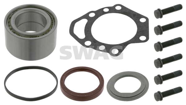 Kit de roulement de roue