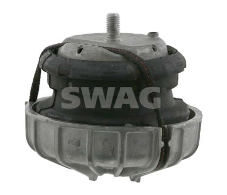 Support moteur
