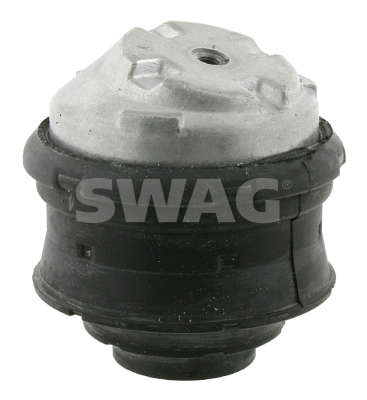 Support moteur