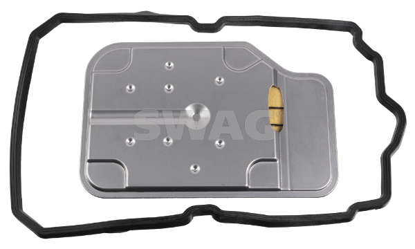 Kit de filtre hydraulique pour boîte automatique