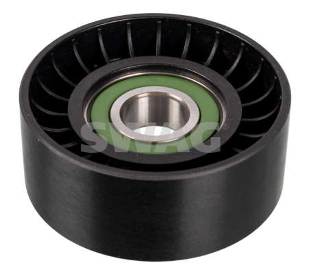 Galet enrouleur (courroie d'accessoire)