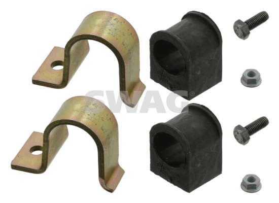 Kit de réparation, suspension du stabilisateur