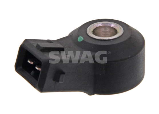 Capteur de cliquetis